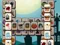 Gra Mahjong Haloween 2 w Internecie Gra Mahjong Haloween 2 w Internecie