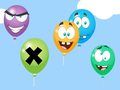 Gra Pękający balon w Internecie