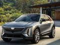 Gra Cadillac Lyriq Slide w Internecie