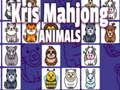 Gra Kris Mahjong 3 w Internecie Gra Kris Mahjong 3 w Internecie