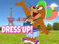 Gra Show Toma i Jerriego: Ubierz Postacie! w Internecie