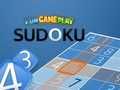 Gra Fajna Gra w Sudoku w Internecie