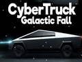 Gra Cybertruck Galaktyczny Upadek w Internecie