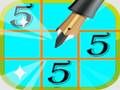 Gra Sudoku Pro w Internecie