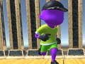 Gra 3D Stickman Wyzwanie w Niebie w Internecie