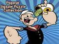 Gra Kolekcja Puzzli Popeye'a w Internecie