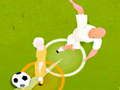 Gra KickAround Live w Internecie