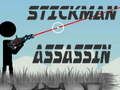 Gra Zabójca Stickman w Internecie