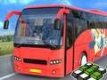 Gra Indyjski Symulator Autobusu Na Wzgórzu 3D w Internecie