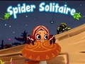 Gra Spider Solitaire w Internecie