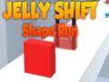Gra Jelly Shift Shape Run w Internecie
