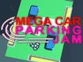 Gra Mega Parkowanie Samochodów w Internecie