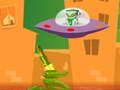 Gra Ben 10: Atak Obcych w Internecie