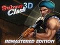 Gra Subway Clash Remaster w Internecie