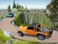 Gra Przygoda Offroad na Wzniesieniu w Internecie