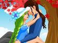 Gra Zakochani pod drzewem w Internecie