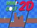 Gra Mini Golf 2D w Internecie Gra Mini Golf 2D w Internecie