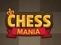 Gra Mania Szachowa w Internecie