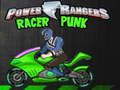 Gra Power Rangers: Racer Punk w Internecie