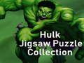 Gra Kolekcja Łamigłówek Hulk w Internecie