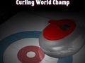 Gra Mistrzostwa Świata w Curlingu w Internecie