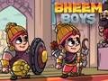 Gra Chłopcy Bheem w Internecie