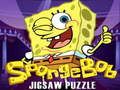 Gra Puzzle SpongeBob w Internecie