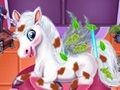 Gra Magiczny Salon Zwierząt w Internecie