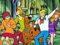 Gra Kolekcja puzzli Scooby-Doo w Internecie Gra Kolekcja puzzli Scooby-Doo w Internecie