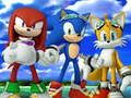 Gra Sonic Zjazd w Internecie