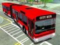 Gra Nowoczesny Symulator Autobusu w Internecie