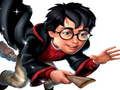 Gra Kolekcja puzzli Harry'ego Pottera w Internecie Gra Kolekcja puzzli Harry'ego Pottera w Internecie