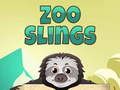 Gra Zoo Rzuty w Internecie