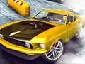Gra Wyzwanie Niemożliwej Trasy Stunt Car w Internecie
