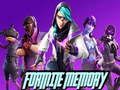 Gra Fortnite Pamięć w Internecie