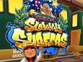 Gra Subway Surfers Londyn w Internecie