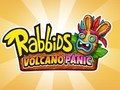 Gra Rabbids: Wulkaniczna Panika w Internecie