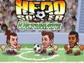 Gra Futbol Głową Ultimatum w Internecie