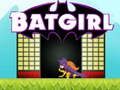 Gra Siła Skoku BatGirl w Internecie