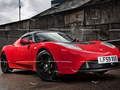 Gra Puzzle Tesla Roadster w Internecie