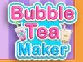 Gra Twórca Bubble Tea w Internecie