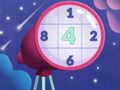 Gra Nowe Codzienne Sudoku w Internecie
