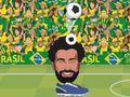Gra Legendy Głównego Futbolu w Internecie