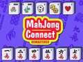 Gra Mahjong Połącz 4 w Internecie