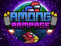 Gra Among Us Rampage w Internecie