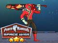 Gra Power Rangers: Wojna w Kosmosie w Internecie