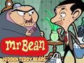 Gra Pan Bean: Ukryte Pluszowe Misie w Internecie