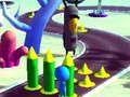 Gra SpongeBob Kanciastoporty: Miasto 3D w Internecie
