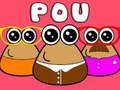 Gra Pou w Internecie