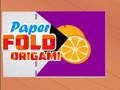 Gra Składanie papieru origami w Internecie